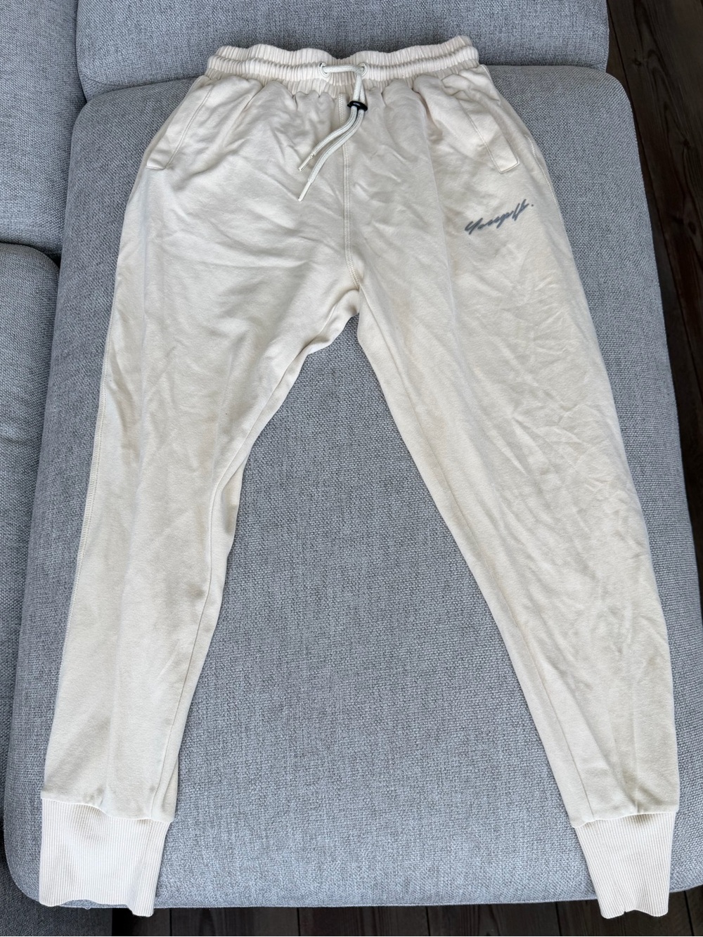 YoungLA Men’s Jogger Sweatpants